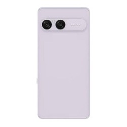 Sony Xperia 10 VIII Rear Housing Back Panel Cover White - High Quality