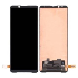 Sony Xperia 5 II LCD Screen Display Black - High Quality