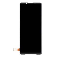 Sony Xperia 5 III LCD Screen With Display Touch Module Black