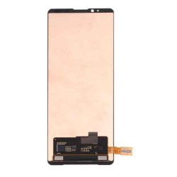 Sony Xperia 5 III LCD Screen With Digitizer Module - Black