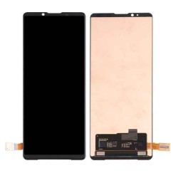 Sony Xperia 5 III LCD Screen With Digitizer Module - Black