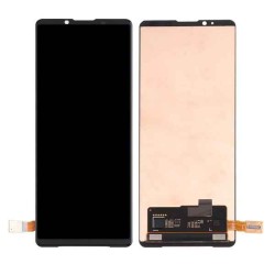 Sony Xperia 5 III LCD Screen With Display Touch Module Black