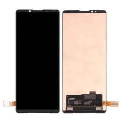 Sony Xperia 5 III ORIGINAL LCD Screen Display - Black