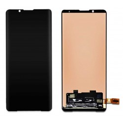 Sony Xperia 5 IV LCD Screen With Digitizer Module - Black