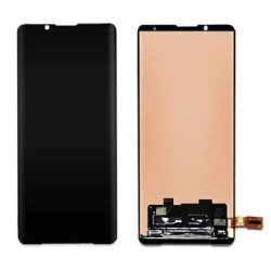 Sony Xperia 5 Plus LCD Screen Display Black - High Quality