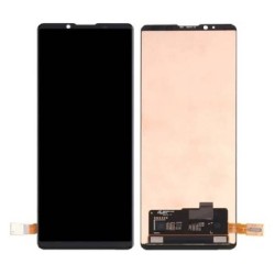 Sony Xperia 5 V ORIGINAL LCD Screen Display - Black
