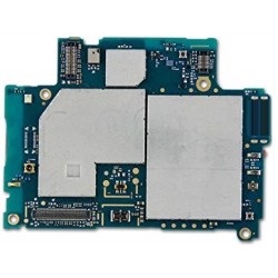 Sony Xperia 8 Motherboard Module