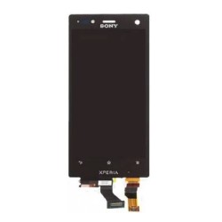 Sony Xperia Acro S LT26W LCD Screen Display Black - High Quality