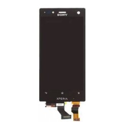 Sony Xperia Acro S LT26W ORIGINAL LCD Screen Display - Black
