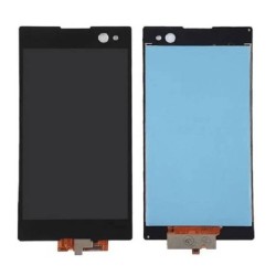 Sony Xperia C3 ORIGINAL LCD Screen Display - Black