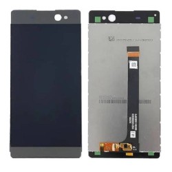 Sony Xperia C6 Ultra ORIGINAL LCD Screen Display - Black