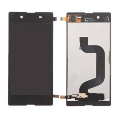 Sony Xperia E3 LCD Screen Display Black - High Quality