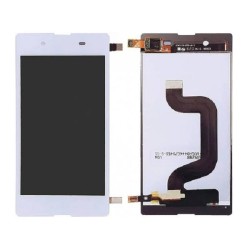 Sony Xperia E3 ORIGINAL LCD Screen Display - White