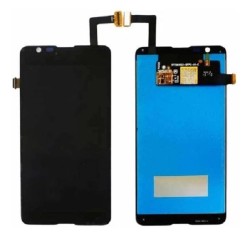 Sony Xperia E4G LCD Screen Display Black - High Quality