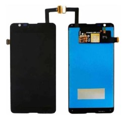 Sony Xperia E4G ORIGINAL LCD Screen Display - Black