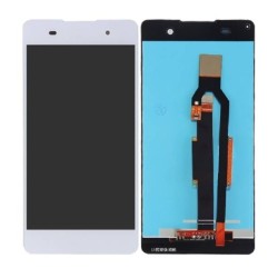 Sony Xperia E5 ORIGINAL LCD Screen Display - White