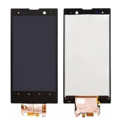 Sony Xperia ion LT-28 ORIGINAL LCD Screen Display - Black
