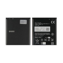 Sony Xperia J ST-26 Battery