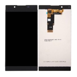 Sony Xperia L1 ORIGINAL LCD Screen Display - Black