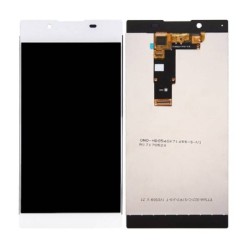Sony Xperia L1 ORIGINAL LCD Screen Display - White