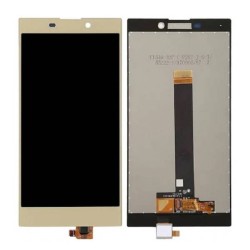 Sony Xperia L2 ORIGINAL LCD Screen Display - Gold