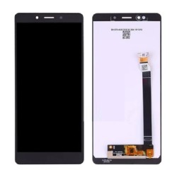 Sony Xperia L3 LCD Screen Display Black - High Quality