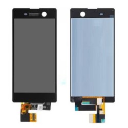 Sony Xperia M5 Dual ORIGINAL LCD Screen Display - Black