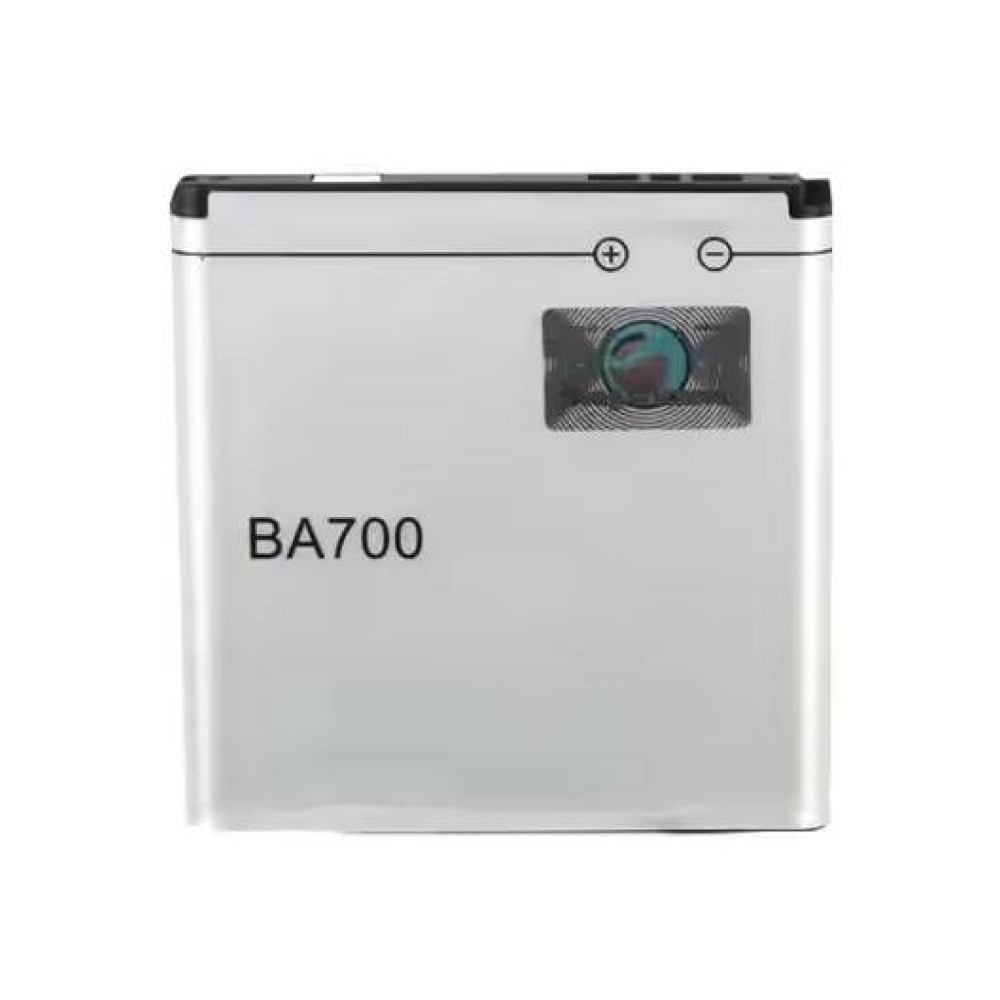 Batería 3.7V 2.6Ah Li-ion para Sony Ericsson Xperia X10