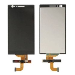 Sony Xperia P LT22i LCD Screen Display Black - High Quality Sony Xperia P LT22i LCD Screen Display Black - High Quality