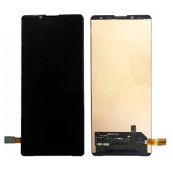 Sony Xperia Pro ORIGINAL LCD Screen Display - Black