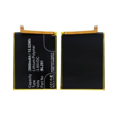 Sony Xperia R1 Plus Battery