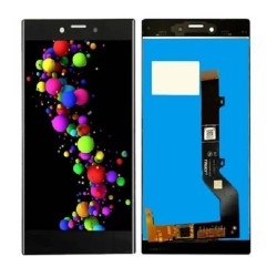 Sony Xperia R1 Plus ORIGINAL LCD Screen Display - Black
