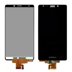 Sony Xperia T LT-30 ORIGINAL LCD Screen Display - Black