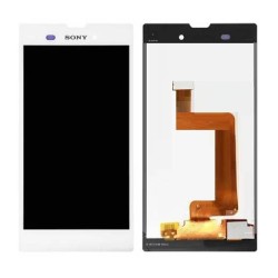 Sony Xperia T3 ORIGINAL LCD Screen Display - White