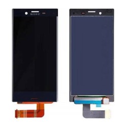 Sony Xperia X Compact ORIGINAL LCD Screen Display - Black