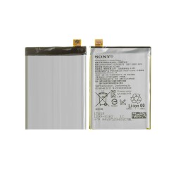 Sony Xperia X Battery