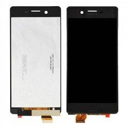 Sony Xperia X Dual Sim ORIGINAL LCD Screen Display - Black
