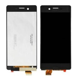 Sony Xperia X LCD Screen Display Black - High Quality