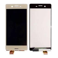 Sony Xperia X LCD Screen Display Gold - High Quality