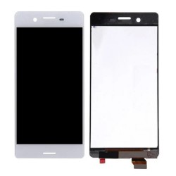 Sony Xperia X ORIGINAL LCD Screen Display - White