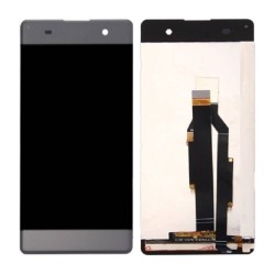 Sony Xperia XA LCD Screen Display Black - High Quality Sony Xperia XA LCD Screen Display Black - High Quality
