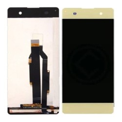 Sony Xperia XA ORIGINAL LCD Screen Display - Gold