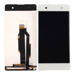 Sony Xperia XA ORIGINAL LCD Screen Display - White