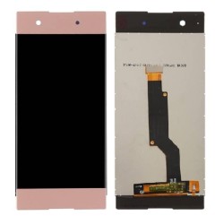 Sony Xperia XA1 LCD Screen Display Pink - High Quality