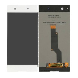 Sony Xperia XA1 LCD Screen Display White - High Quality