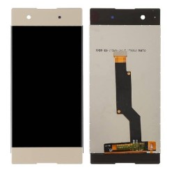 Sony Xperia XA1 LCD Screen Display Gold - High Quality