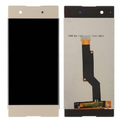 Sony Xperia XA1 ORIGINAL LCD Screen Display - Gold