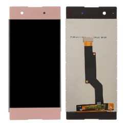 Sony Xperia XA1 ORIGINAL LCD Screen Display - Pink