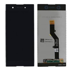 Sony Xperia XA1 Plus LCD Screen Display Black - High Quality Sony Xperia XA1 Plus LCD Screen Display Black - High Quality