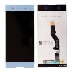 Sony Xperia XA1 Plus LCD Screen Display Blue - High Quality